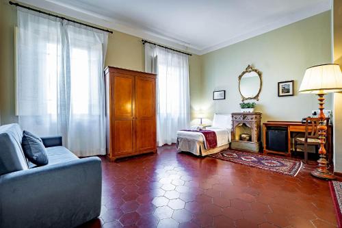 Bellevue House Affittacamere - image 9