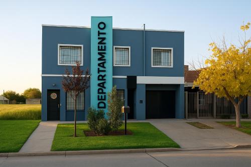 Departamento Zelat