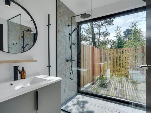 Bany, Holiday Home Stellan - 1-4km from the sea by Interhome in Oksby