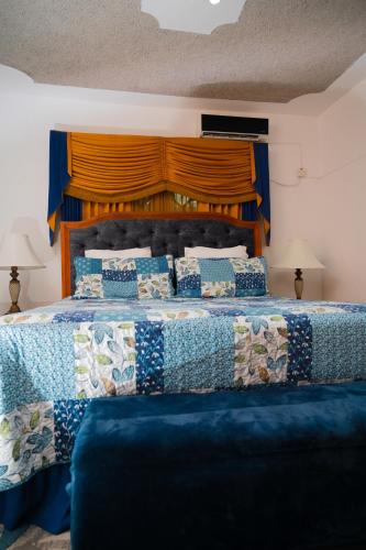 The Hideaway in Saint Ann's Bay