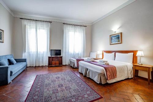 Bellevue House Affittacamere - image 13