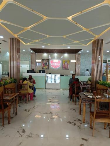 Old RAO Hotel Kotwan in Palwal