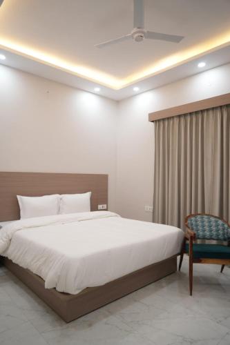 Old RAO Hotel Kotwan in Palwal
