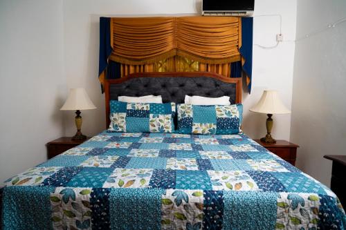 The Hideaway in Saint Ann's Bay