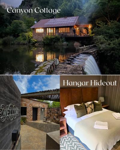 Migrate Portfolio - Dullstroom