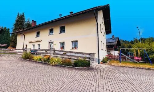 Haus Rita in Thurmansbang, Deutschland