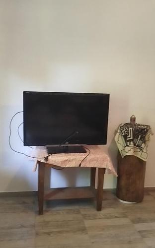 Cabaña el Antonio (Cabana el Antonio) in Alpa Corral