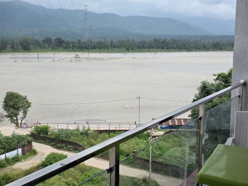 Veda- Luxurious 4BHK with Ganga & Hill View - Rishikesh Veda- Luxurious 4BHK with Ganga & Hill View - Rishikesh