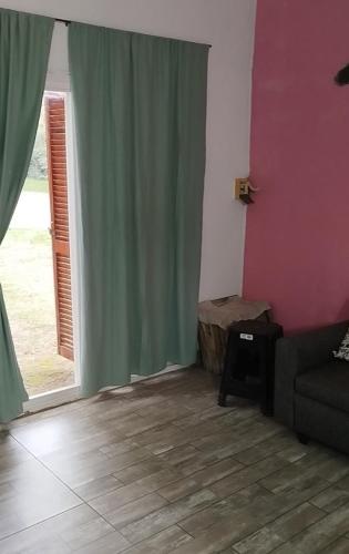 Cabaña el Antonio (Cabana el Antonio) in Alpa Corral