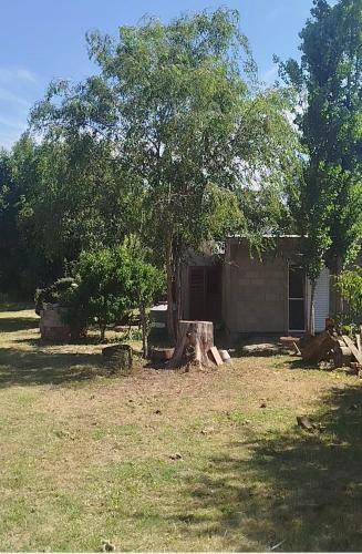 Cabaña el Antonio (Cabana el Antonio) in Alpa Corral