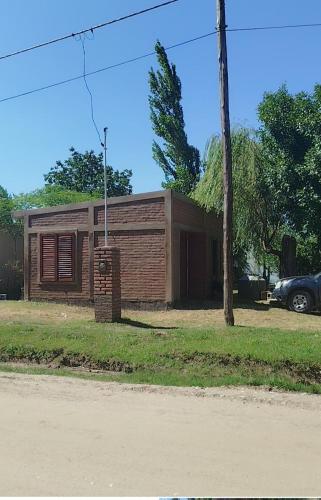 Cabaña el Antonio (Cabana el Antonio) in Alpa Corral
