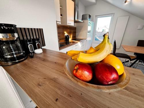 Sonnenhalde- Moderne Wohnung- 3 Schlafzimmer- Neubau-Ruhige Lage in Freudenstadt