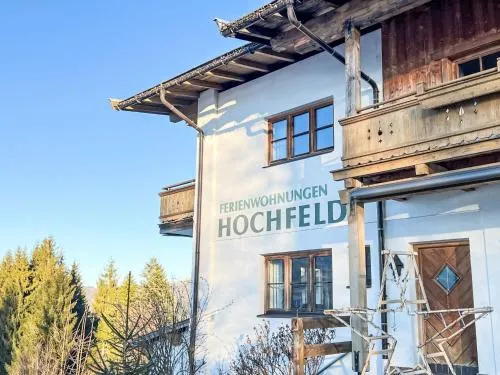 Apartment Hochfeld-5 by Interhome in Sankt Johann in Tirol, Österreich