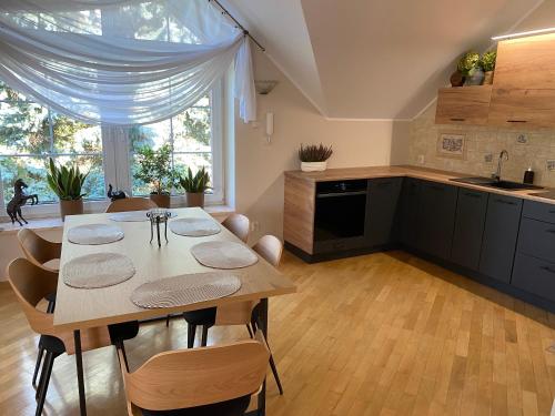 Apartament u Gabi in Хойніце