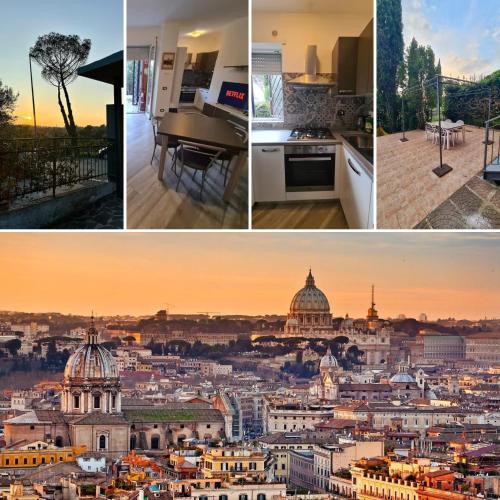Sweet Escape Roma in Prima Porta