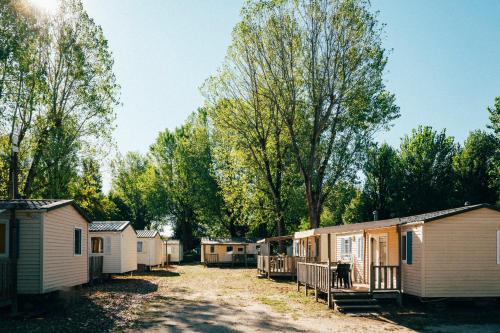 Camping Les 4 Saisons