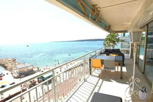 AMAZING SEA VIEW APARTMENT photo 2