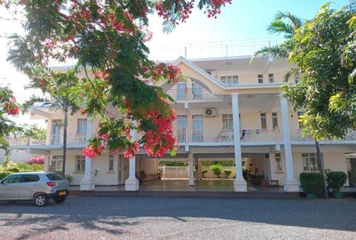 Alpha Villa 1