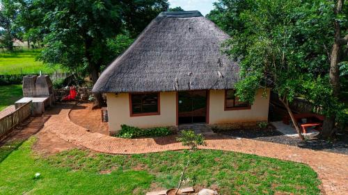 Falcon Lodge ET in Bela Bela