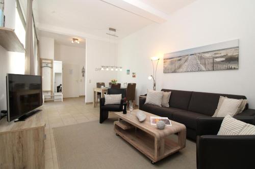 Appartementanlage Strandjuwel Fewo 225 in Kühlungsborn, Deutschland