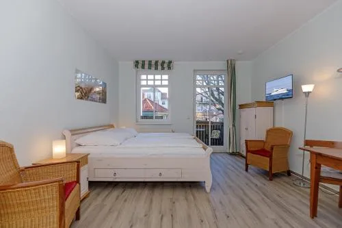 Appartementanlage Strandjuwel Fewo 214 in Kühlungsborn, Deutschland