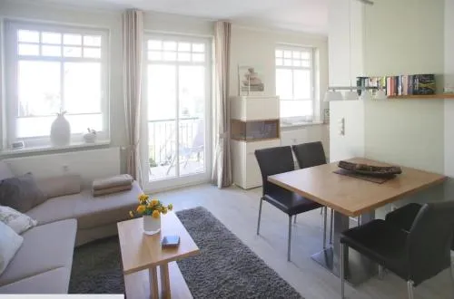 Appartementanlage Strandjuwel Fewo 224 in Kühlungsborn, Österreich