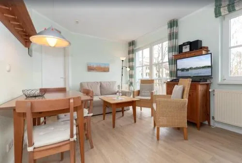 Appartementanlage Strandjuwel Fewo 244 in Kühlungsborn, Deutschland