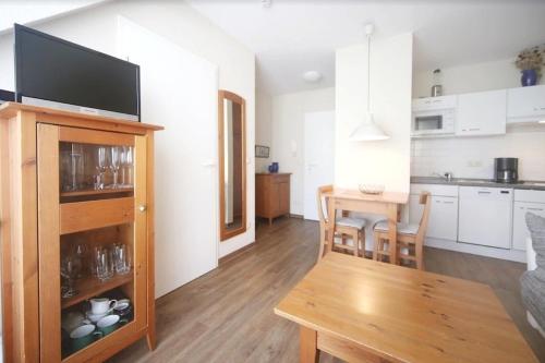 Appartementanlage Strandjuwel Fewo 250 in Kühlungsborn, Deutschland
