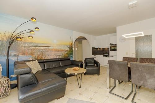 Appartementanlage Strandjuwel Fewo 232 in Kühlungsborn, Deutschland