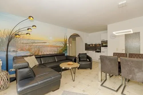 Appartementanlage Strandjuwel Fewo 232 in Kühlungsborn, Deutschland
