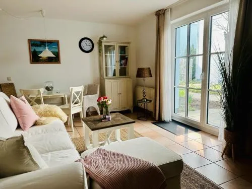 Appartementanlage Strandjuwel Fewo 231 in Kühlungsborn, Deutschland
