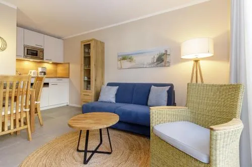 Appartementanlage Strandjuwel Fewo 233 in Kühlungsborn, Deutschland