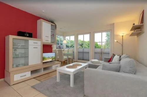 Appartementanlage Strandjuwel Fewo 241 in Kühlungsborn, Deutschland