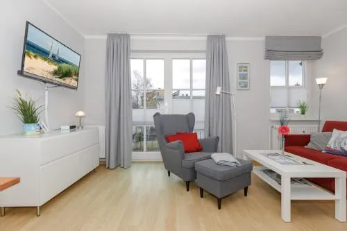 Appartementanlage Strandjuwel Fewo 245 in Kühlungsborn, Deutschland