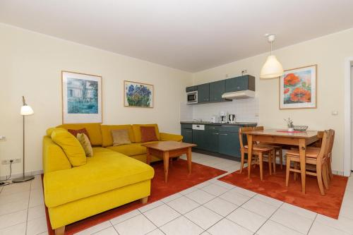 Appartementanlage Strandjuwel Fewo 210 in Kühlungsborn, Deutschland