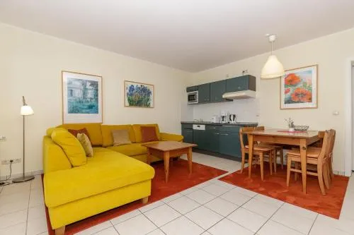 Appartementanlage Strandjuwel Fewo 210 in Kühlungsborn, Deutschland