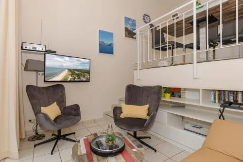 Appartementanlage Strandjuwel Fewo 220 in Kühlungsborn, Deutschland