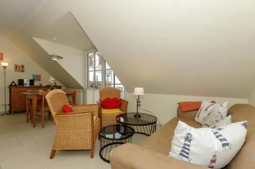 Appartementanlage Strandjuwel Fewo 248 in Kühlungsborn, Deutschland