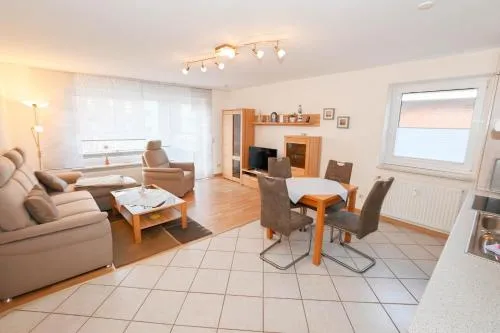 Mare Comfort Wohnung 6 in Büsum, Deutschland