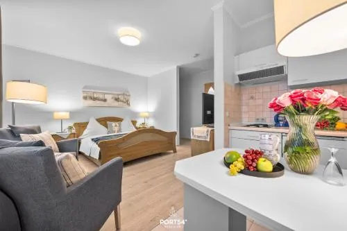 Ferienwohnung Languste Büsum in Büsum, Deutschland