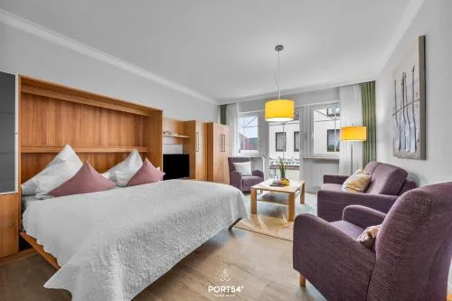 Ferienwohnung Hummer Büsum in Büsum, Deutschland