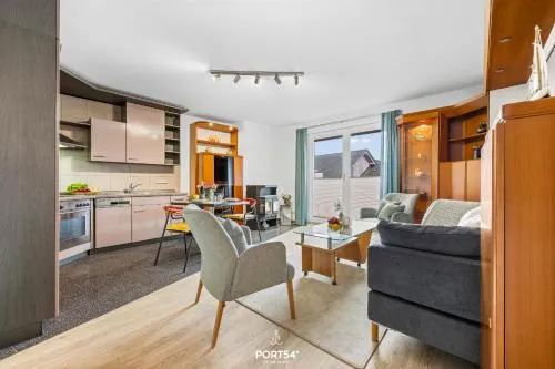 Ferienwohnung Muschel Büsum in Büsum, Deutschland
