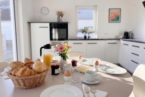 Iekārtas, Modernes 118qm Haus für Ferien und Arbeit (Modernes 118qm Haus fur Ferien und Arbeit) in Remchingen