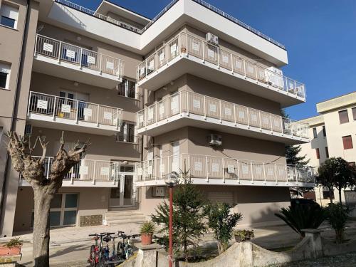 Appartamento Marco Polo in 洛雷托