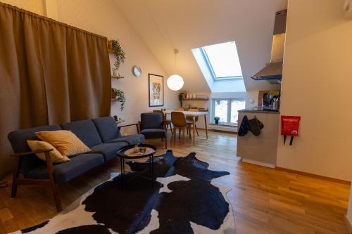 Annexet Hjälmareds mill – khách sạn tại Alingsas