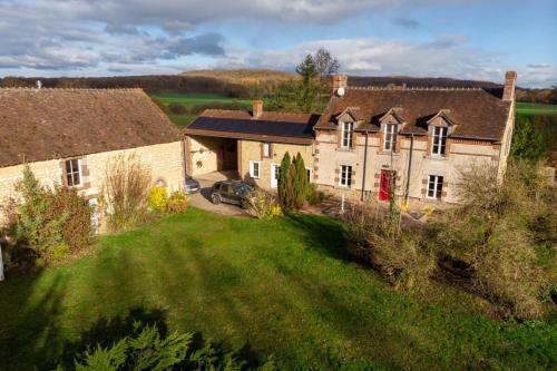 Le Petit Haras - Collection Idylliq gîte à louer Mérigni