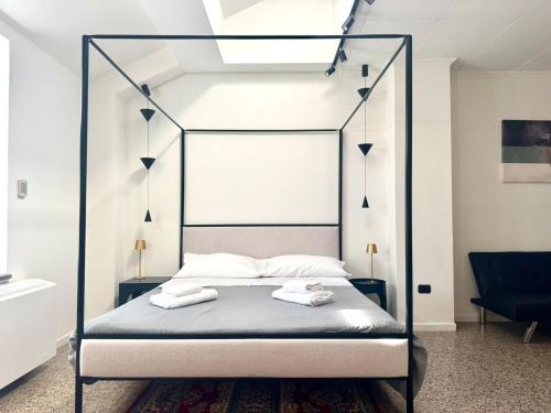 Flat in Duomo 2