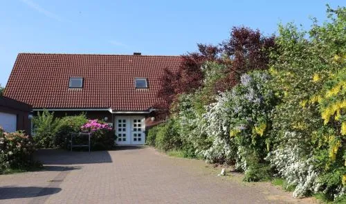 Nordstrand-Idyll 1 in Nordstrand, Deutschland