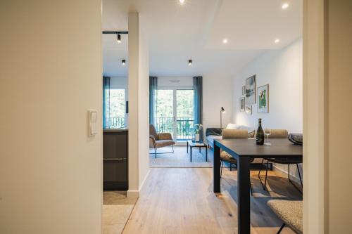 Strandvilla Zingst Appartement 12 2 OG in Zingst, Deutschland