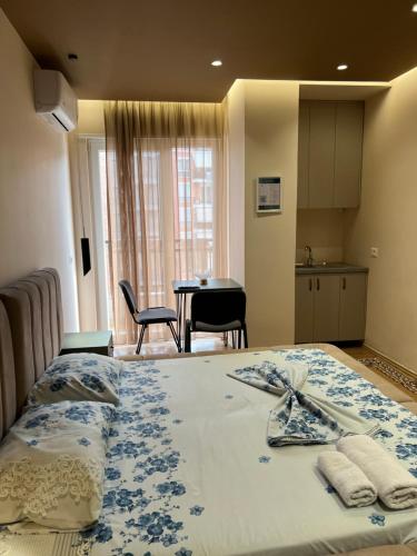 Vila L 2 Studio in Mezez-Fushe